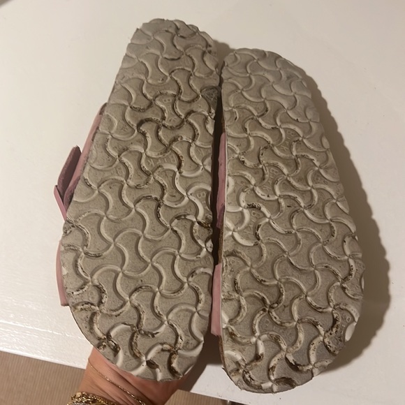 Birkenstock Siena Soft Footbed Sandal 39 - Picture 5 of 5